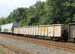 CSX freight